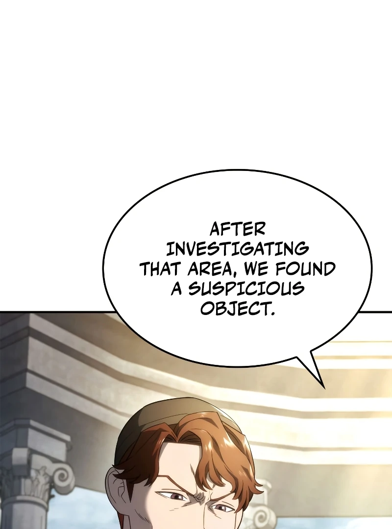 Revenge of the Iron-Blooded Sword Hound, Chapter 49 image 073